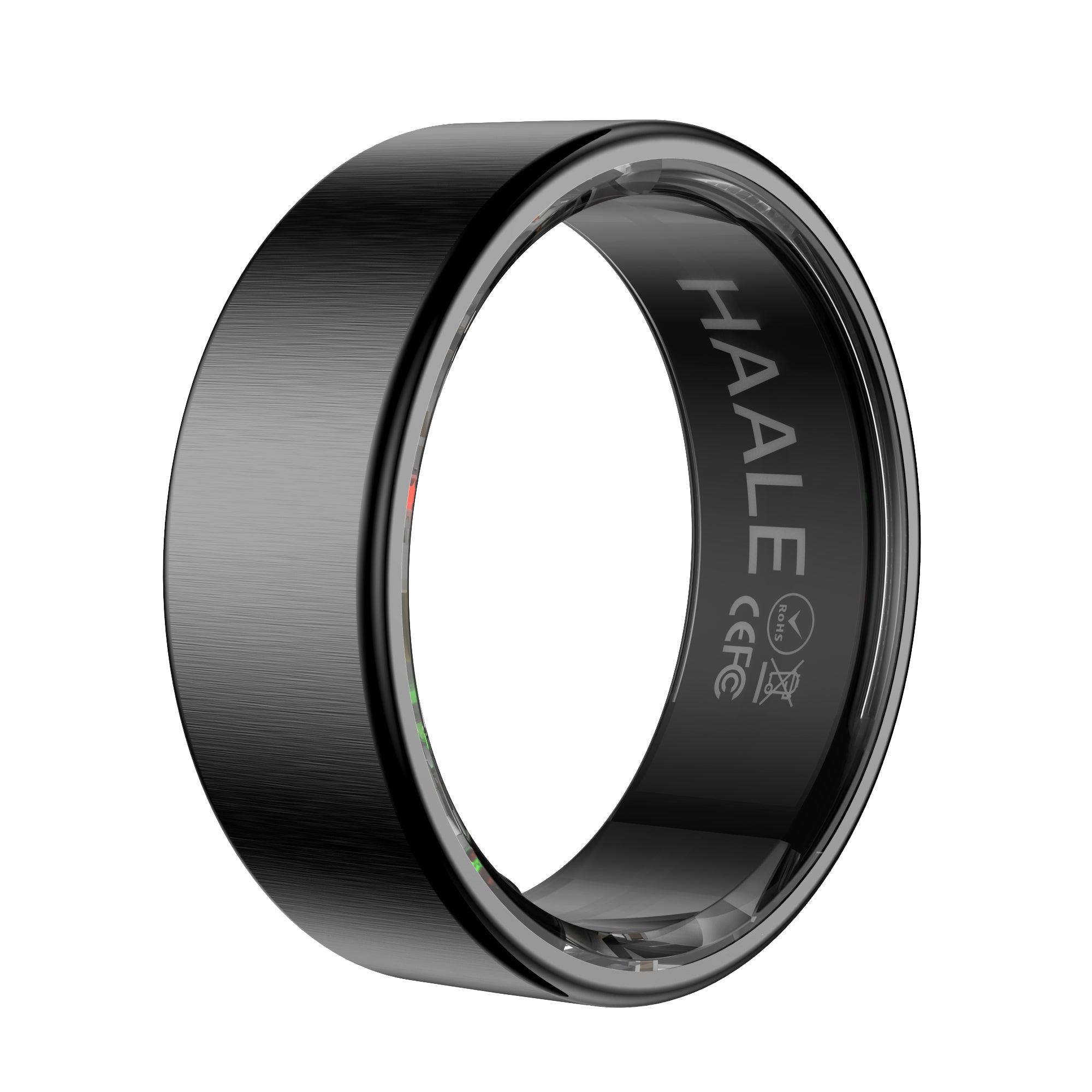 HAALE II - Health Ring