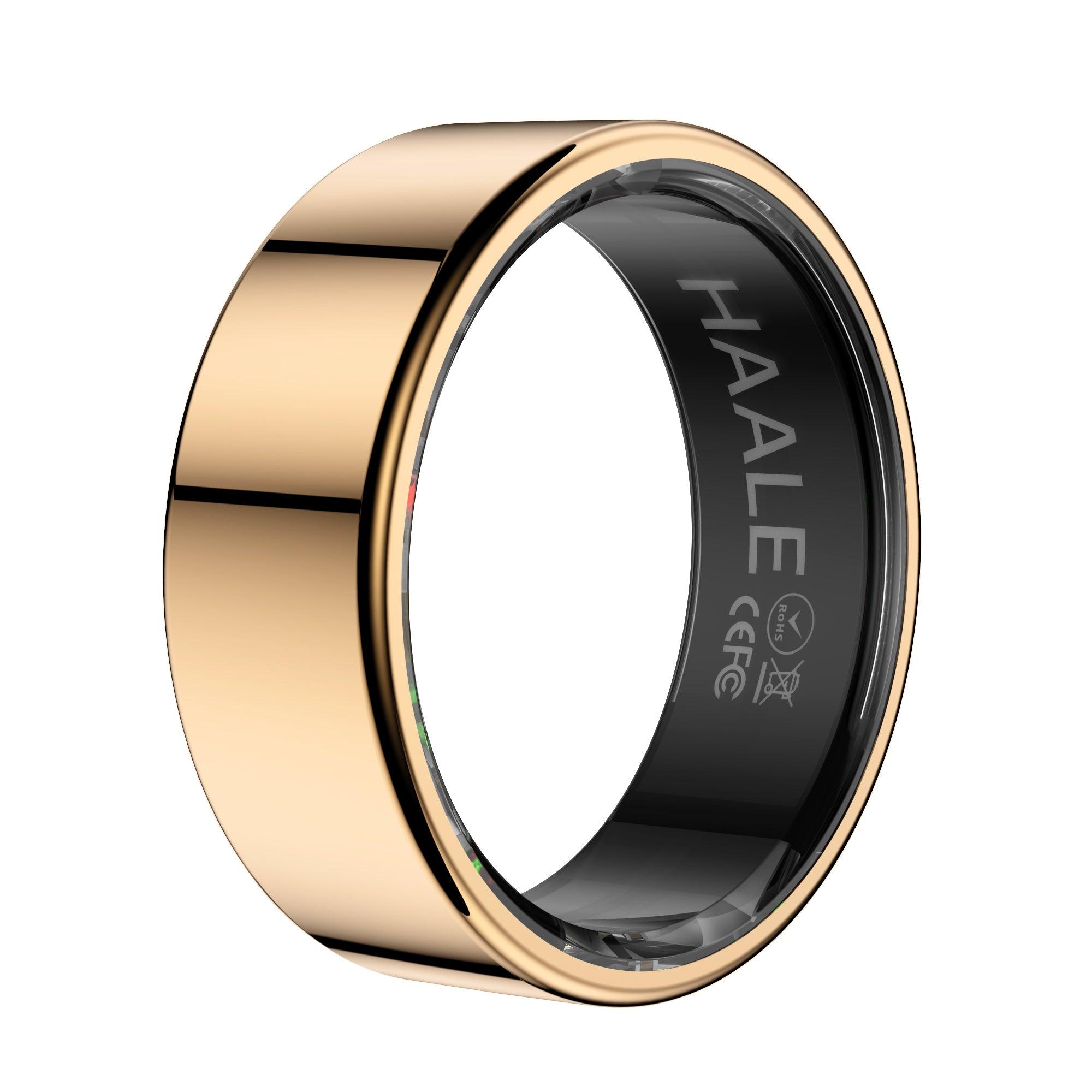 HAALE II - Health Ring