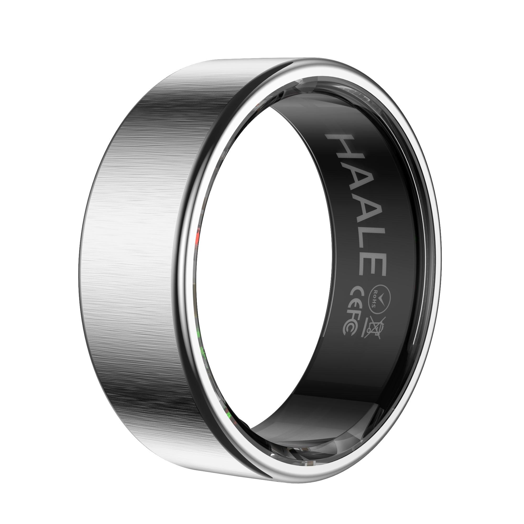 HAALE II - Health Ring