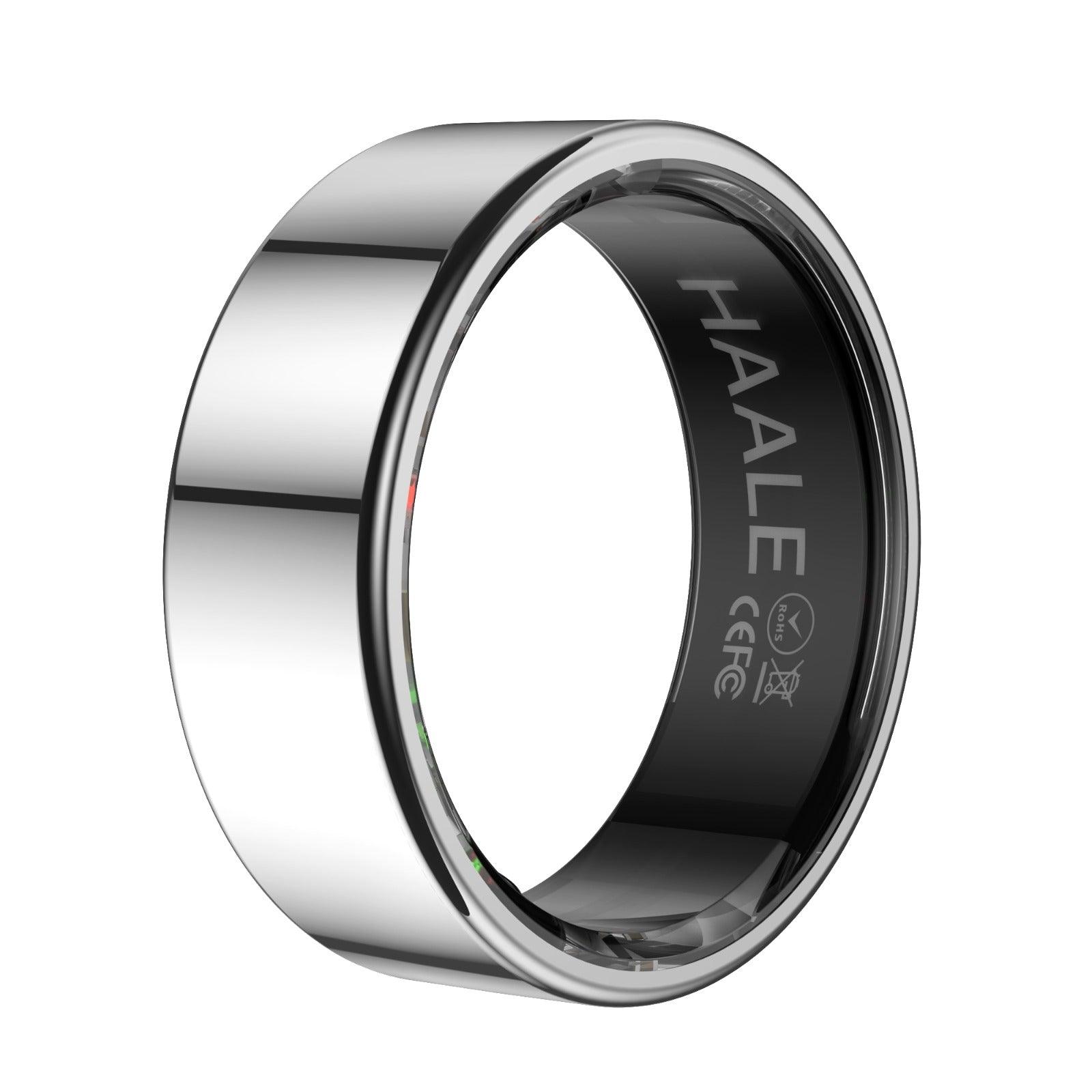 HAALE II - Health Ring